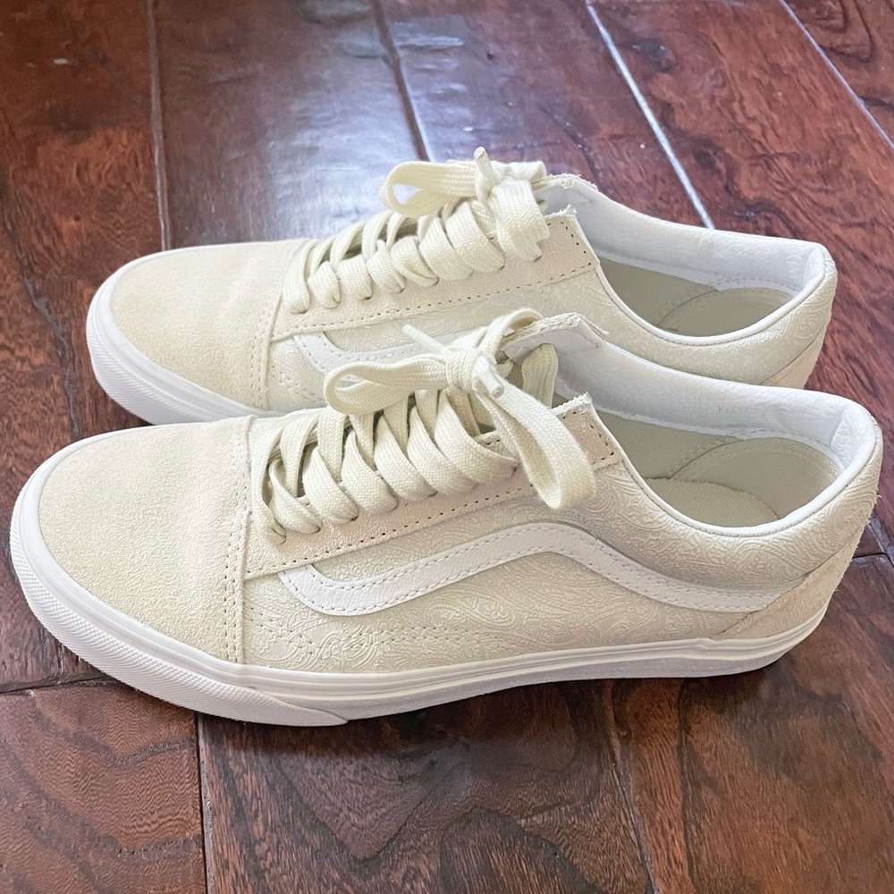 Vans Old Skool